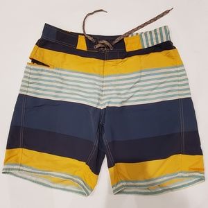 Patagonia Men's Stretch Wavefarer Boardshorts - 2